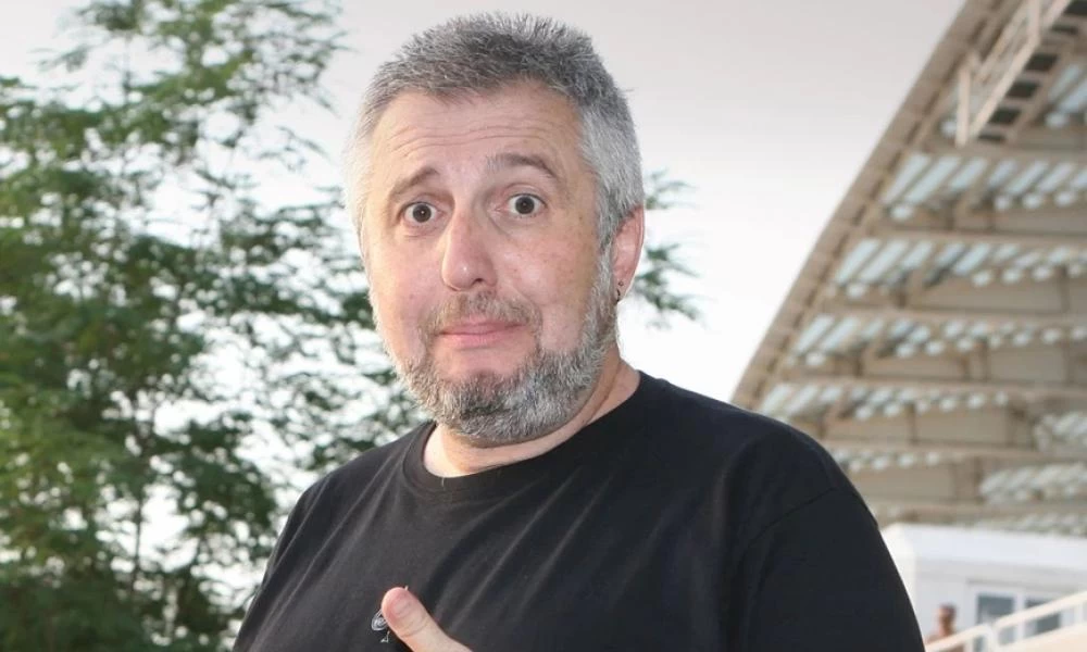 Παναγιωτόπουλος: Στο δικαστήριο τον Φλεβάρη το πρώην μέλος των Ράδιο Αρβύλα